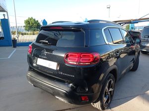 Citroën C5 Aircross BlueHdi 96kW (130CV) S&S EAT8 Feel  - Foto 4