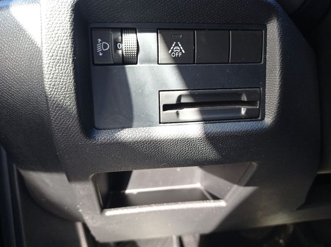 Citroën C5 Aircross BlueHdi 96kW (130CV) S&S EAT8 Feel  - Foto 22