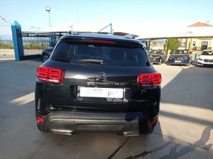 Citroën C5 Aircross BlueHdi 96kW (130CV) S&S EAT8 Feel  - Foto 5