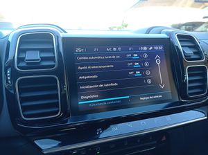 Citroën C5 Aircross BlueHdi 96kW (130CV) S&S EAT8 Feel  - Foto 10
