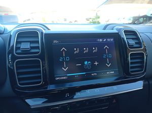 Citroën C5 Aircross BlueHdi 96kW (130CV) S&S EAT8 Feel  - Foto 12