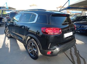 Citroën C5 Aircross BlueHdi 96kW (130CV) S&S EAT8 Feel  - Foto 6
