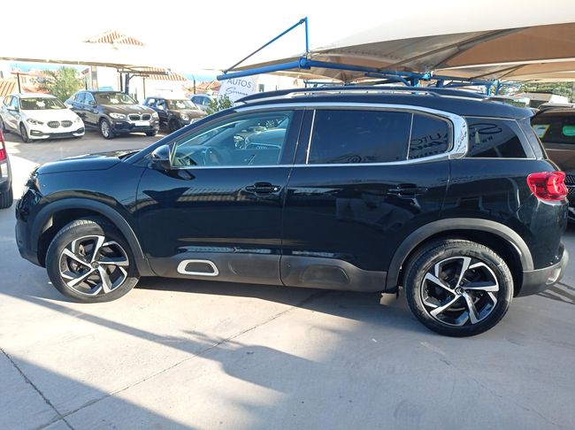 Citroën C5 Aircross BlueHdi 96kW (130CV) S&S EAT8 Feel  - Foto 7