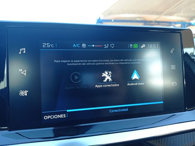 Peugeot 2008 Active BlueHDI 81kW (110CV)  - Foto 18