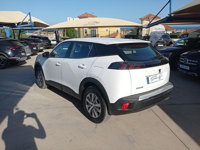 Peugeot 2008 Active BlueHDI 81kW (110CV)  - Foto 5