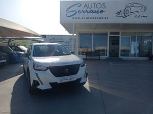 Peugeot 2008 Active BlueHDI 81kW (110CV)  - Foto 2