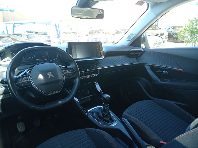 Peugeot 2008 Active BlueHDI 81kW (110CV)  - Foto 22