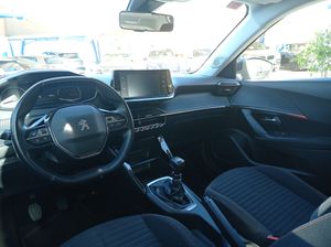 Peugeot 2008 Active BlueHDI 81kW (110CV)  - Foto 22