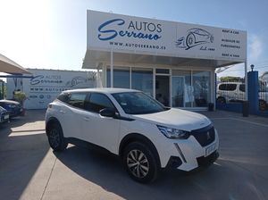 Peugeot 2008 Active BlueHDI 81kW (110CV)  - Foto 9