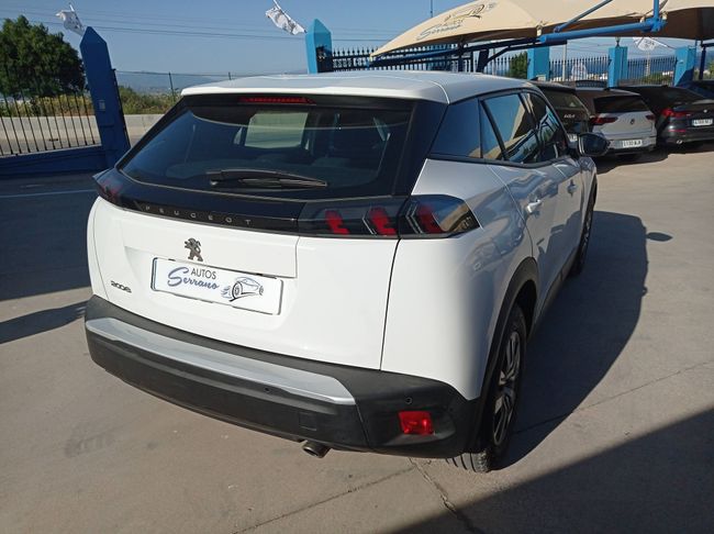 Peugeot 2008 Active BlueHDI 81kW (110CV)  - Foto 7