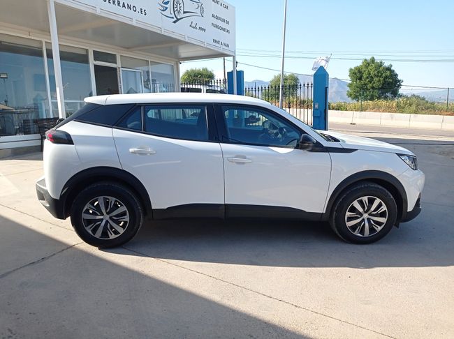 Peugeot 2008 Active BlueHDI 81kW (110CV)  - Foto 8