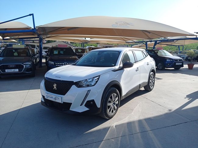 Peugeot 2008 Active BlueHDI 81kW (110CV)  - Foto 3