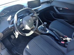 Peugeot 2008 Active BlueHDI 81kW (110CV)  - Foto 20