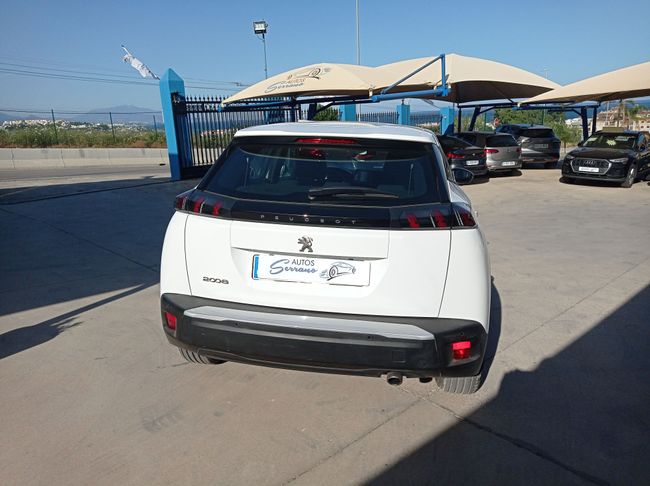 Peugeot 2008 Active BlueHDI 81kW (110CV)  - Foto 6