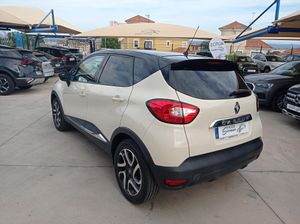 Renault Captur Intens TCe 66 kW (90 CV)  - Foto 6