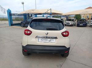 Renault Captur Intens TCe 66 kW (90 CV)  - Foto 5