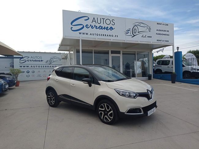 Renault Captur Intens TCe 66 kW (90 CV)  - Foto 2