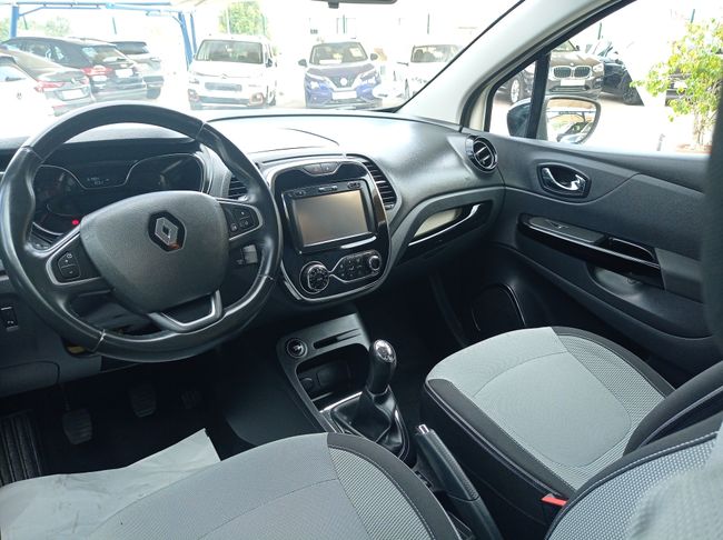 Renault Captur Intens TCe 66 kW (90 CV)  - Foto 24