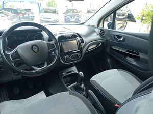 Renault Captur Intens TCe 66 kW (90 CV)  - Foto 24