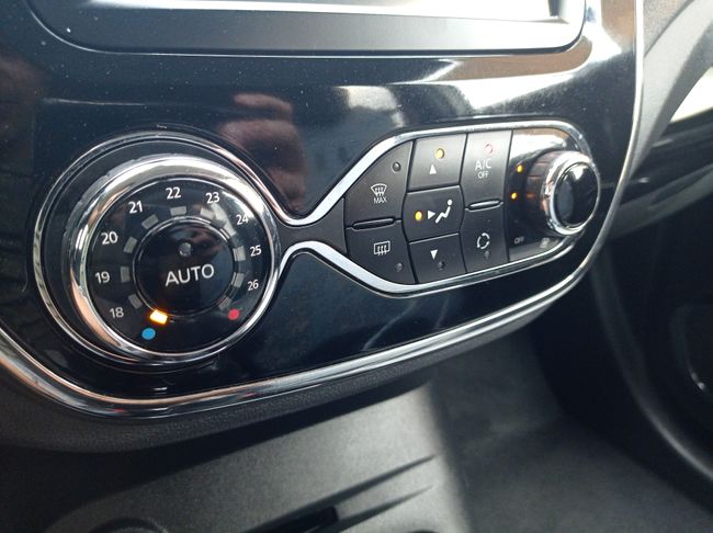 Renault Captur Intens TCe 66 kW (90 CV)  - Foto 13