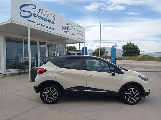 Renault Captur Intens TCe 66 kW (90 CV)  - Foto 3