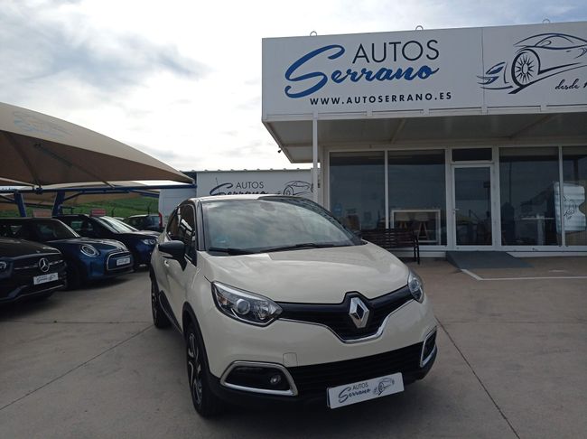 Renault Captur Intens TCe 66 kW (90 CV)  - Foto 9