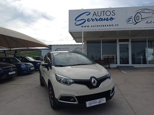 Renault Captur Intens TCe 66 kW (90 CV)  - Foto 9