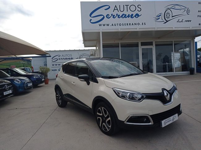 Renault Captur Intens TCe 66 kW (90 CV)  - Foto 10