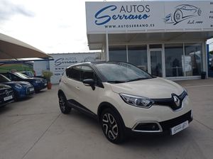 Renault Captur Intens TCe 66 kW (90 CV)  - Foto 10