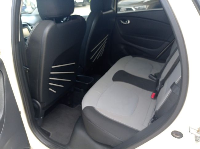 Renault Captur Intens TCe 66 kW (90 CV)  - Foto 23