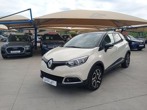 Renault Captur Intens TCe 66 kW (90 CV)  - Foto 8
