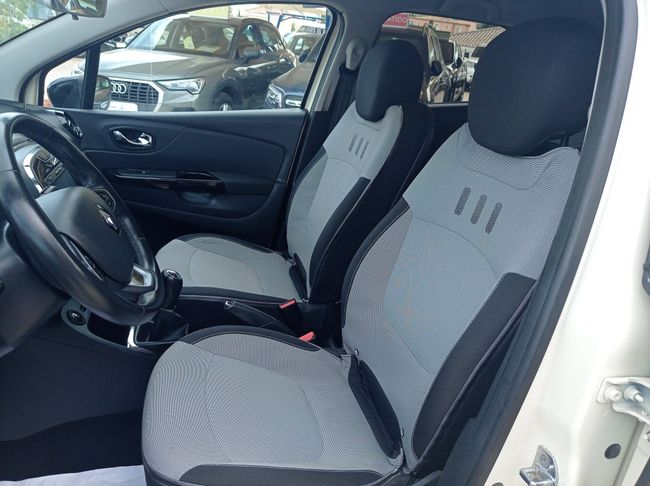 Renault Captur Intens TCe 66 kW (90 CV)  - Foto 22