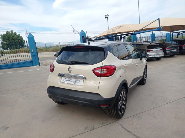 Renault Captur Intens TCe 66 kW (90 CV)  - Foto 4