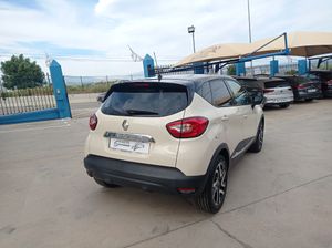 Renault Captur Intens TCe 66 kW (90 CV)  - Foto 4