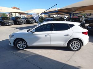 Seat Leon Leon 2.0 TDI CR 85 KW  - Foto 9