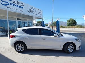Seat Leon Leon 2.0 TDI CR 85 KW  - Foto 4