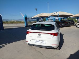 Seat Leon Leon 2.0 TDI CR 85 KW  - Foto 6