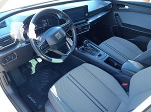 Seat Leon Leon 2.0 TDI CR 85 KW  - Foto 21