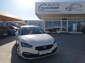 Seat Leon Leon 2.0 TDI CR 85 KW  - Foto 8