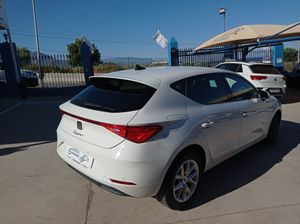 Seat Leon Leon 2.0 TDI CR 85 KW  - Foto 5