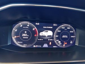 Seat Leon Leon 2.0 TDI CR 85 KW  - Foto 11