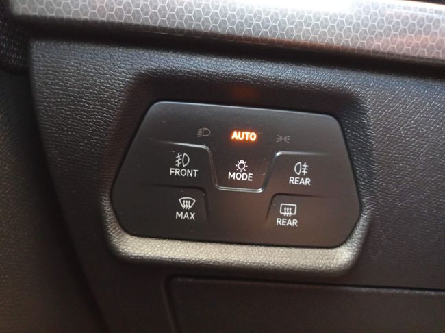 Seat Leon Leon 2.0 TDI CR 85 KW  - Foto 14