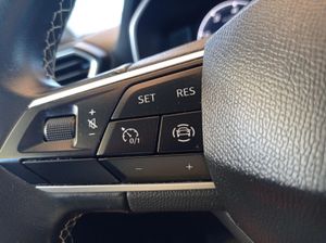 Seat Leon Leon 2.0 TDI CR 85 KW  - Foto 13