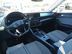 Seat Leon Leon 2.0 TDI CR 85 KW  - Foto 23