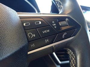 Seat Leon Leon 2.0 TDI CR 85 KW  - Foto 12