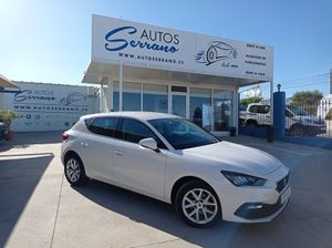Seat Leon Leon 2.0 TDI CR 85 KW  - Foto 2