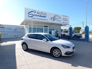 Seat Leon Leon 2.0 TDI CR 85 KW  - Foto 3