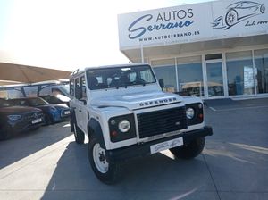 Land-Rover Defender Defender 90 SW E  - Foto 2