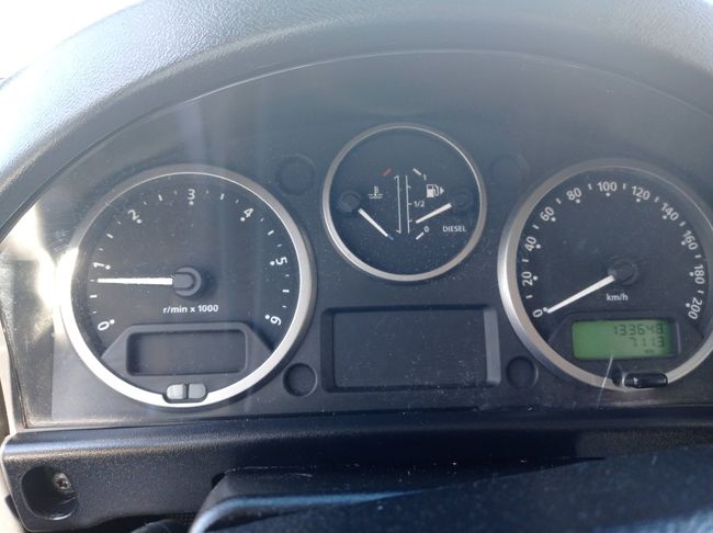 Land-Rover Defender Defender 90 SW E  - Foto 18