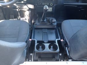 Land-Rover Defender Defender 90 SW E  - Foto 24
